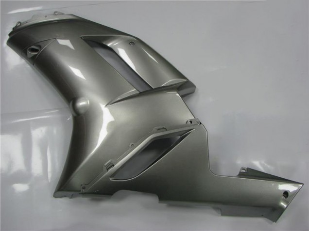 ZX6R 07-08 Verkleidungen - Grau ZX6R 07-08 Verkleidungen - Grau
