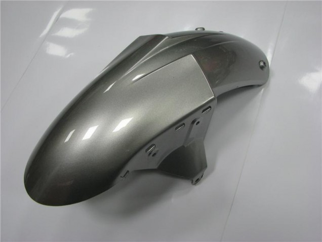 ZX6R 07-08 Verkleidungen - Grau ZX6R 07-08 Verkleidungen - Grau