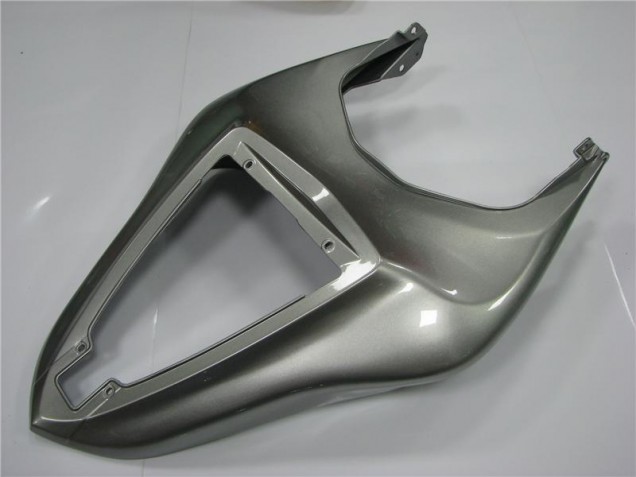 ZX6R 07-08 Verkleidungen - Grau ZX6R 07-08 Verkleidungen - Grau