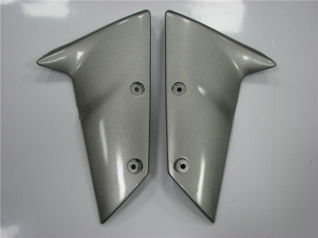 ZX6R 07-08 Verkleidungen - Grau ZX6R 07-08 Verkleidungen - Grau