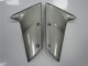ZX6R 07-08 Verkleidungen - Grau ZX6R 07-08 Verkleidungen - Grau