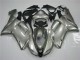ZX6R 07-08 Verkleidungen - Grau ZX6R 07-08 Verkleidungen - Grau