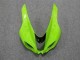 ZX6R 07-08 Verkleidungen - Grün Schwarz ZX6R 07-08 Verkleidungen - Grün Schwarz