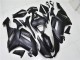 ZX6R 07-08 Verkleidungen - Matt Schwarz ZX6R 07-08 Verkleidungen - Matt Schwarz