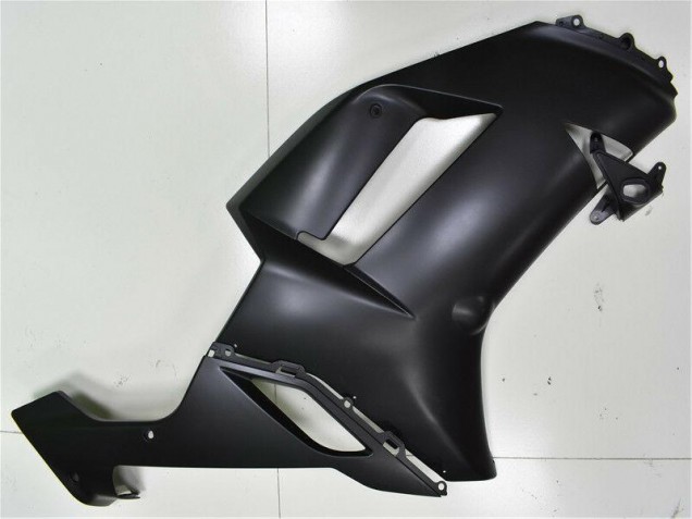 ZX6R 07-08 Verkleidungen - Matt Schwarz ZX6R 07-08 Verkleidungen - Matt Schwarz