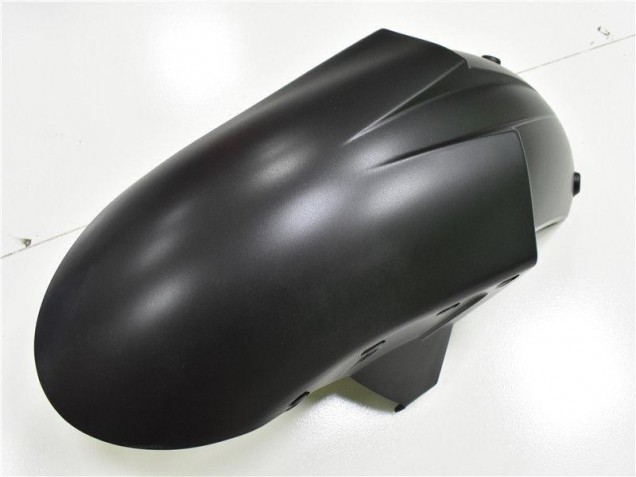 ZX6R 07-08 Verkleidungen - Matt Schwarz ZX6R 07-08 Verkleidungen - Matt Schwarz
