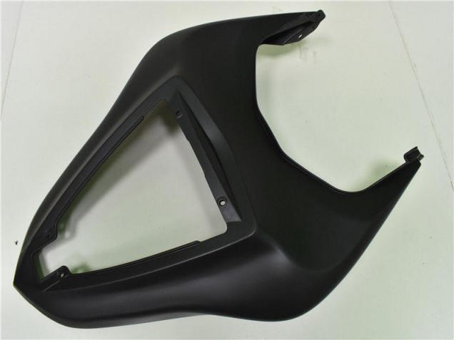 ZX6R 07-08 Verkleidungen - Matt Schwarz ZX6R 07-08 Verkleidungen - Matt Schwarz