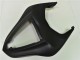 ZX6R 07-08 Verkleidungen - Matt Schwarz ZX6R 07-08 Verkleidungen - Matt Schwarz