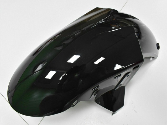 ZX6R 07-08 Verkleidungen - Weiß Schwarz Rot ZX6R 07-08 Verkleidungen - Weiß Schwarz Rot