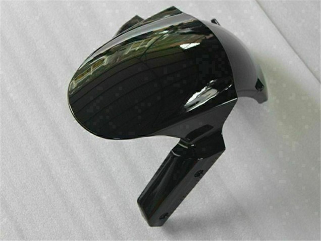 ZX6R 09-12 Verkleidung - Grün Schwarz ZX6R 09-12 Verkleidung - Grün Schwarz