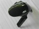 ZX6R 09-12 Verkleidung - Grün Schwarz ZX6R 09-12 Verkleidung - Grün Schwarz