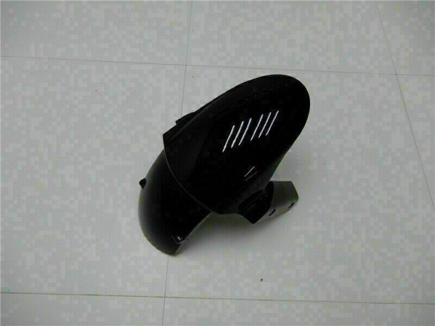 ZX6R 09-12 Verkleidung - Schwarz Grün ZX6R 09-12 Verkleidung - Schwarz Grün