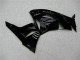 ZX6R 09-12 Verkleidung - Schwarz Grün ZX6R 09-12 Verkleidung - Schwarz Grün