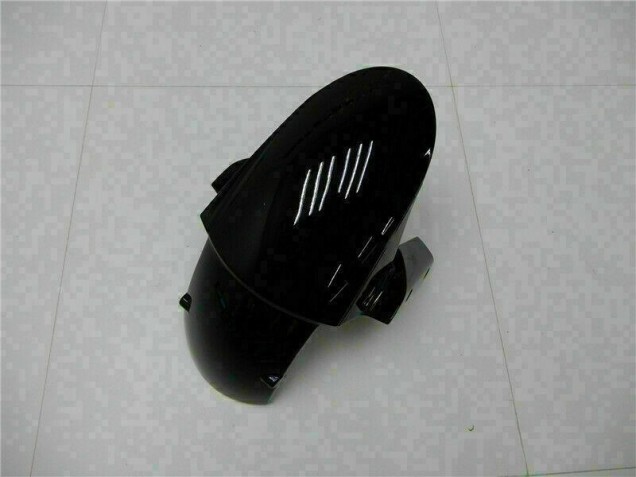 ZX6R 09-12 Verkleidungen - Blau Schwarz ZX6R 09-12 Verkleidungen - Blau Schwarz