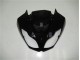 ZX6R 09-12 Verkleidungen - Glänzend Schwarz ZX6R 09-12 Verkleidungen - Glänzend Schwarz