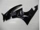 ZX6R 09-12 Verkleidungen - Glänzend Schwarz ZX6R 09-12 Verkleidungen - Glänzend Schwarz