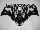 ZX6R 09-12 Verkleidungen - Glänzend Schwarz ZX6R 09-12 Verkleidungen - Glänzend Schwarz