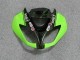 ZX6R 09-12 Verkleidungen - Schwarz Grün 3M Touch4 ZX6R 09-12 Verkleidungen - Schwarz Grün 3M Touch4