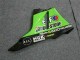 ZX6R 09-12 Verkleidungen - Schwarz Grün 3M Touch4 ZX6R 09-12 Verkleidungen - Schwarz Grün 3M Touch4