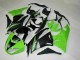 ZX6R 09-12 Verkleidungen - Schwarz Grün 636 ZX6R 09-12 Verkleidungen - Schwarz Grün 636