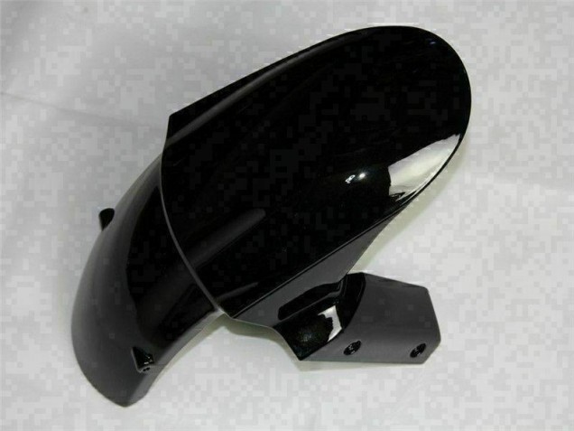 ZX6R 09-12 Verkleidungen - Schwarz Grün 636 ZX6R 09-12 Verkleidungen - Schwarz Grün 636