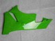 ZX6R 09-12 Verkleidungen - Schwarz Grün 636 ZX6R 09-12 Verkleidungen - Schwarz Grün 636