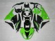 ZX6R 09-12 Verkleidungen - Schwarz Grün 636 ZX6R 09-12 Verkleidungen - Schwarz Grün 636
