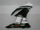 ZX6R 09-12 Verkleidungen - Schwarz Weiß 3M Touch4 ZX6R 09-12 Verkleidungen - Schwarz Weiß 3M Touch4