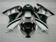 ZX6R 09-12 Verkleidungen - Schwarz Weiß 3M Touch4 ZX6R 09-12 Verkleidungen - Schwarz Weiß 3M Touch4