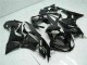 ZX6R 09-12 Verkleidungen - Schwarz Weiß Ninja 636 ZX6R 09-12 Verkleidungen - Schwarz Weiß Ninja 636