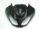 ZX6R 09-12 Verkleidungen - Schwarz Weiß Ninja 636 ZX6R 09-12 Verkleidungen - Schwarz Weiß Ninja 636