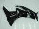 ZX6R 09-12 Verkleidungen - Schwarz Weiß Ninja 636 ZX6R 09-12 Verkleidungen - Schwarz Weiß Ninja 636