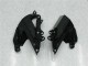 ZX6R 09-12 Verkleidungen - Schwarz Weiß Ninja 636 ZX6R 09-12 Verkleidungen - Schwarz Weiß Ninja 636