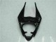 ZX6R 09-12 Verkleidungen - Schwarz Weiß Ninja 636 ZX6R 09-12 Verkleidungen - Schwarz Weiß Ninja 636