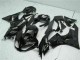 ZX6R 09-12 Verkleidungen - Schwarz Weiß Ninja 636 ZX6R 09-12 Verkleidungen - Schwarz Weiß Ninja 636