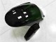 ZX6R 09-12 Verkleidungen - Schwarz Weißer Ninja ZX6R 09-12 Verkleidungen - Schwarz Weißer Ninja