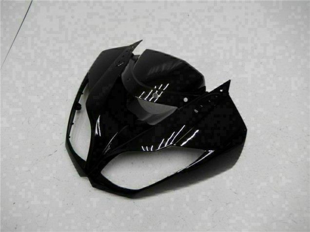 ZX6R 09-12 Verkleidungen - Schwarzgold Ninja ZX6R 09-12 Verkleidungen - Schwarzgold Ninja