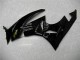 ZX6R 09-12 Verkleidungen - Schwarzgold Ninja ZX6R 09-12 Verkleidungen - Schwarzgold Ninja