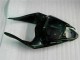 ZX6R 09-12 Vollverkleidung - Schwarz Grün ZX6R 09-12 Vollverkleidung - Schwarz Grün