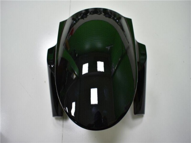 ZX6R 13-18 Verkleidungen - Glänzend Schwarz ZX6R 13-18 Verkleidungen - Glänzend Schwarz