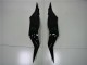 ZX6R 13-18 Verkleidungen - Glänzend Schwarz ZX6R 13-18 Verkleidungen - Glänzend Schwarz