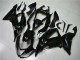 ZX6R 13-18 Verkleidungen - Glänzend Schwarz ZX6R 13-18 Verkleidungen - Glänzend Schwarz